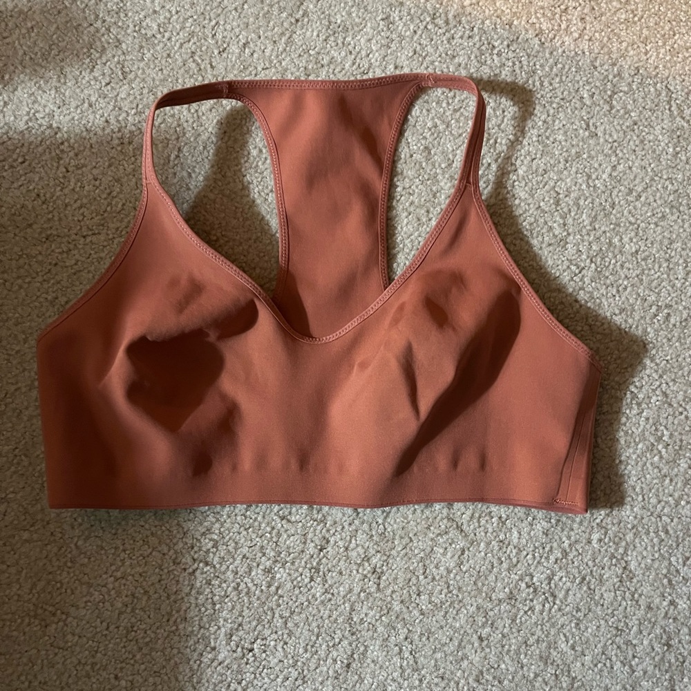 Large Aerie Sports bra